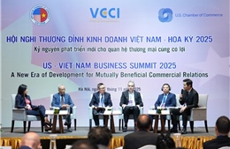 Philip Morris tham gia đối thoại về chính sách thương mại với Việt Nam