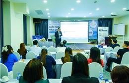 RailClick và Ethiopian Airlines giới thiệu giải pháp vận chuyển thông minh cho thị trường Việt Nam