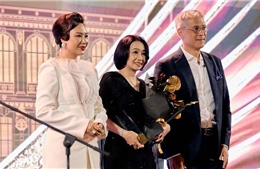 Danh Hiển Jewelers vinh dự được trao giải Best Luxury Jewelry Brand of The Year