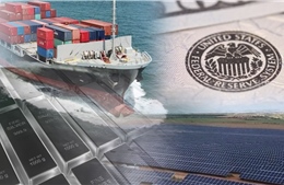 Thị trường bạc 2026: Thoát khỏi cái ‘bóng’ của vàng, thiết lập trật tự mới