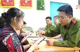 Chuyển đổi số, điểm mới đáng chú ý trong công tác bầu cử năm nay