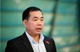 Bầu cử Quốc hội khóa XVI: Đột phá chuyển đổi số và nâng cao chất lượng đại biểu