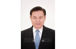 Chủ tịch Quốc hội Trần Thanh Mẫn sẽ viếng đồng chí Xaysomphone Phomvihane tại Lào