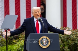 Tổng thống Trump xem xét gia hạn thời hạn đàm phán thương mại với các nước