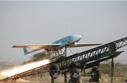 Iran bất ngờ phủ nhận đã tấn công trả đũa Israel bằng UAV