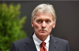 Điện Kremlin lên tiếng trước thông tin Mỹ tái triển khai vũ khí hạt nhân tới Anh 