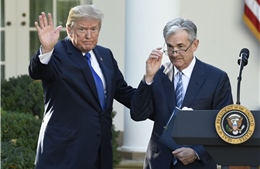 Tổng thống Trump nêu tiêu chí bổ nhiệm Chủ tịch Fed sau khi không thể sa thải ông Powell