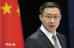 Trung Quốc phản ứng mạnh trước ý đồ lôi kéo quan chức cấp cao hợp tác với CIA