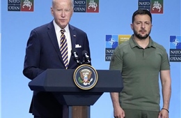 Lô vũ khí cuối cùng gửi Ukraine của Tổng thống Biden gồm những gì?