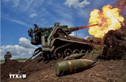 Mỹ nói về &#39;kết quả tốt nhất có thể cho Nga&#39; trong cuộc chiến với Ukraine