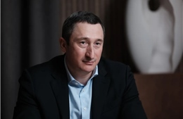 Phó Thủ tướng Ukraine đối mặt nguy cơ bị đình chỉ vì cáo buộc tham nhũng hàng chục triệu USD