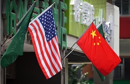 Đầu tư nước ngoài của Trung Quốc tăng trưởng 2 con số khi Tổng thống Trump trở lại