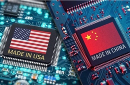 Chính quyền Mỹ lên kế hoạch đưa nhiều hãng sản xuất chip Trung Quốc vào &#39;danh sách đen&#39;