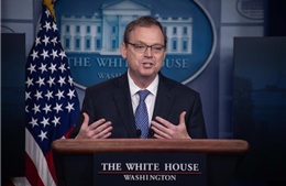 Cố vấn Nhà Trắng bình luận về các mức thuế quan mới nhất của Tổng thống Trump