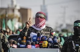 Israel chính thức xác nhận tiêu diệt thêm một nhân vật chủ chốt khác của Hamas