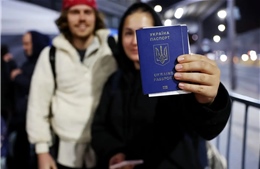 Ukraine cho phép công dân nhập quốc tịch 3 nước châu Âu, tiến tới là Mỹ, Canada