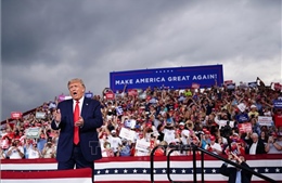 Sự chia rẽ trong nội bộ MAGA của Tổng thống Trump trước xung đột Israel - Iran