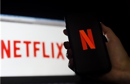 Netflix có thêm 18,9 triệu người đăng ký trong quý 4