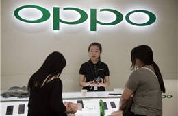 Công ty Oppo bị yêu cầu báo cáo việc lộ dữ liệu khách hàng