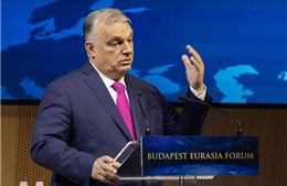 Thủ tướng Hungary: Ảo tưởng khi nhìn nhận đàm phán Nga - Ukraine có thể giải quyết xung đột