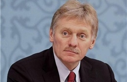 Điện Kremlin lên tiếng trước tuyên bố của Tổng thống Trump về sức ép với Nga ngồi vào bàn đàm phán