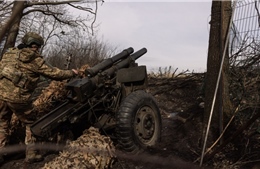 Ukraine, Nga đưa ra thông báo mới về chuyển bản ghi nhớ lệnh ngừng bắn