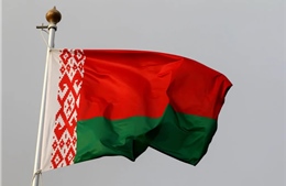 Belarus tuyên án phạt tù công dân Nhật Bản về tội hoạt động gián điệp