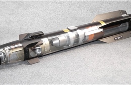 Mỹ bí mật chuyển 300 tên lửa Hellfire cho Israel