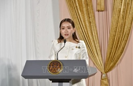 Thủ tướng Thái Lan yêu cầu tăng cường trấn áp tội phạm giáp biên với Campuchia