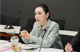 Thứ trưởng Giáo dục Thái Lan lên tiếng sau khi mắc lỗi chính tả trong bài viết trên mạng xã hội
