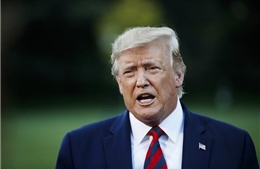 Chuyên gia Trung Quốc: Tổng thống Trump có thể sẽ áp dụng chiến thuật mới thay cho thuế quan