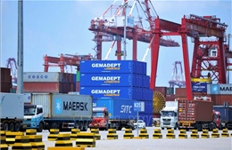 Thuế quan của Mỹ thúc đẩy Trung Quốc gia tăng thương mại với các nước Global South