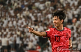 &#39;Siêu dự bị&#39; bùng nổ giúp Hàn Quốc sớm giành vé dự World Cup 2026