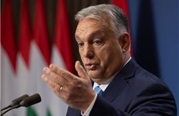 Thủ tướng Hungary nhấn mạnh tính thiết yếu về cuộc gặp thượng đỉnh Trump-Putin