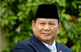 Tổng thống Indonesia đặt điều kiện thiết lập quan hệ ngoại giao với Israel