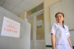 Việt Nam ghi nhận 10 ca mắc COVID-19 trong ngày 18/3, chuẩn bị tốt công tác cách ly để phòng dịch 