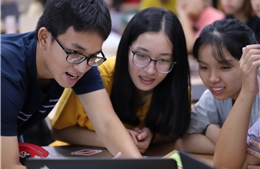 Các trường Việt Nam có cơ hội đón giáo viên giỏi của chương trình Fulbright tới dạy