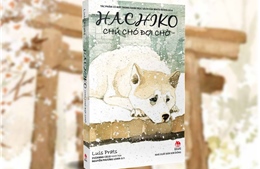 Chú chó Hachiko - biểu tượng về lòng trung thành