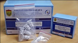 Tình hình COVID-19 ngày 20/12: Hà Nội dẫn đầu số ca nhiễm mới; 2 thành phố lớn thông báo không mua kit xét nghiệm Việt Á