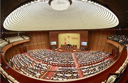 Đại biểu Quốc hội kỳ vọng cải cách đột phá từ quyết sách, dự án luật được thông qua trong kỳ họp