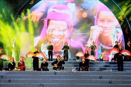 Chào mừng 60 năm thành lập tỉnh Quảng Ninh với 60 MV ca nhạc đặc sắc