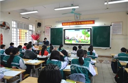 Chậm nhất đến năm 2030, Quảng Ninh phấn đấu vào top 15 tỉnh, thành dẫn đầu về chất lượng giáo dục