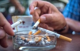Thời điểm phù hợp để tăng thuế tiêu thụ đặc biệt với mặt hàng thuốc lá