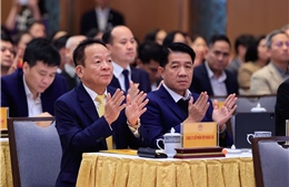 Tập đoàn Hùng Nhơn cam kết đồng hành cùng chiến lược kinh tế xanh của đất nước