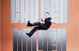 Khôi Minh hát Trịnh Công Sơn - Cho nên tôi yêu 