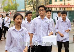 Sơn La trả lời về nghi vấn điểm thi bất thường trong kỳ thi Trung học phổ thông quốc gia