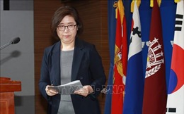 Triều Tiên, Hàn Quốc lên kế hoạch hội đàm quân sự cấp chuyên viên