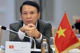 Tăng cường hợp tác giữa Hội Nhà báo Việt Nam và Hội Nhà báo Thái Lan