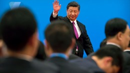 Trung Quốc tìm kiếm hỗ trợ từ láng giềng trong chiến tranh thương mại với Mỹ