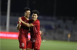 Báo Singapore: Indonesia sẽ chật vật trước ứng viên vô địch U22 Việt Nam